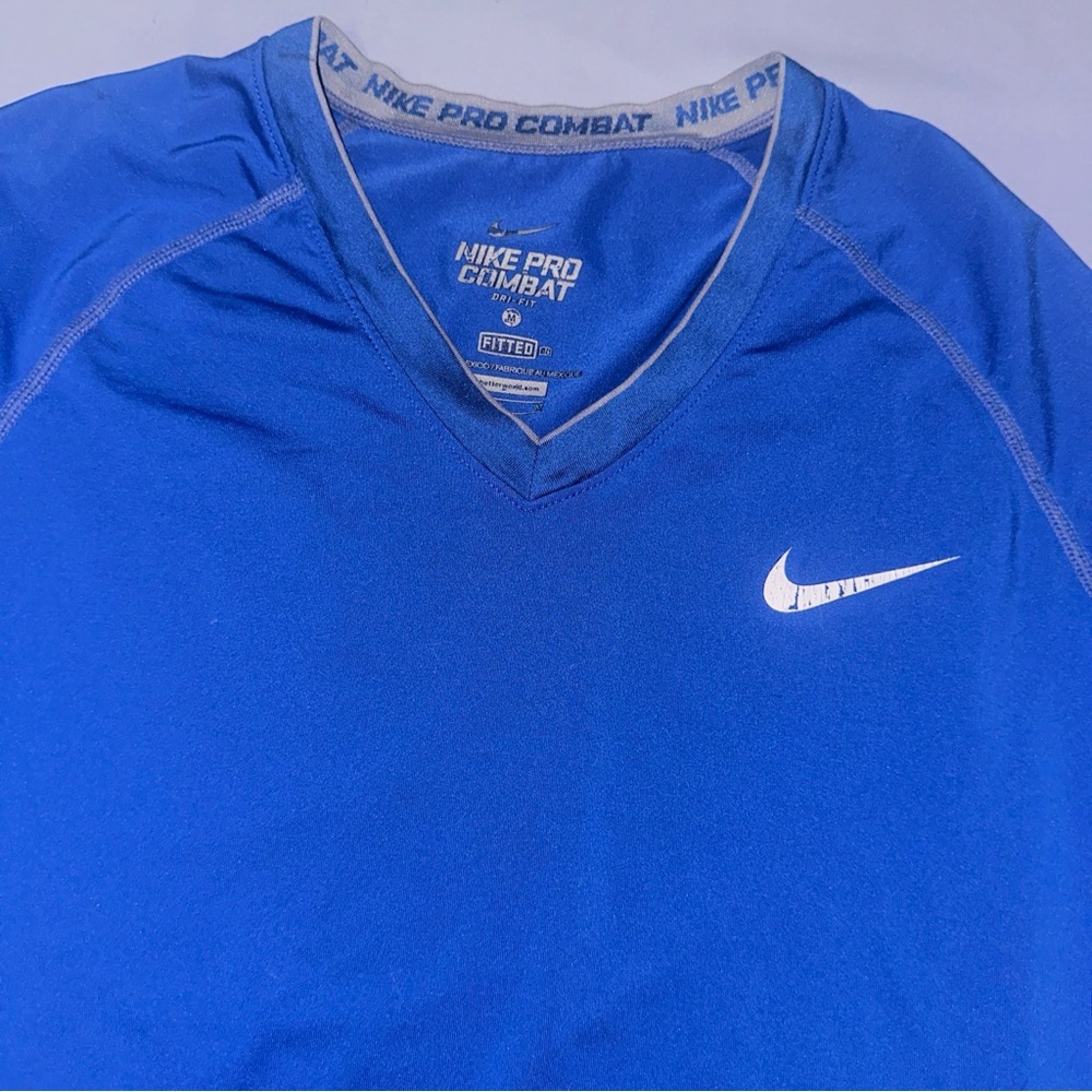 NIKE PRO MEN’S L/S SHIRT M